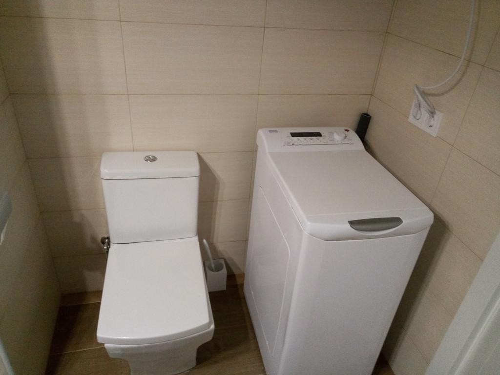 Hercules Apartment بينالماذينا المظهر الخارجي الصورة