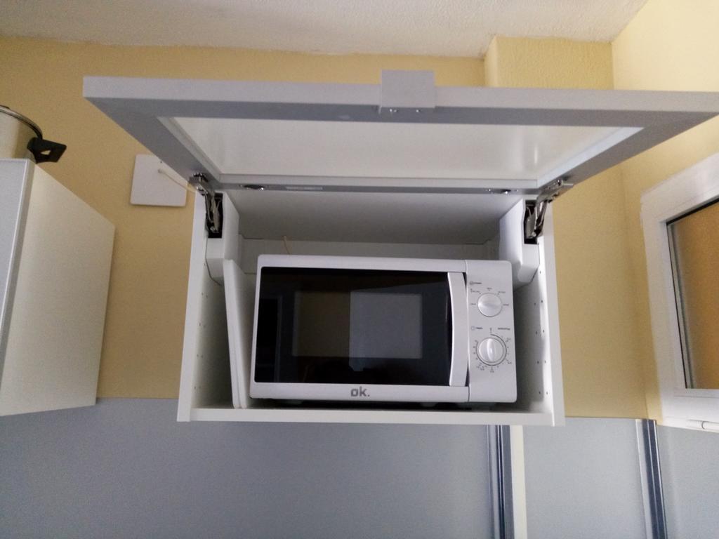 Hercules Apartment بينالماذينا المظهر الخارجي الصورة
