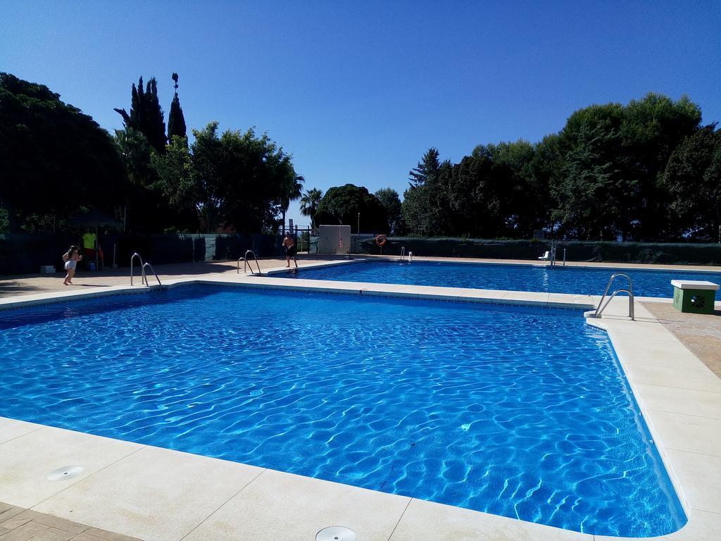 Hercules Apartment بينالماذينا المظهر الخارجي الصورة