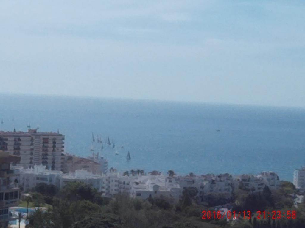 Hercules Apartment بينالماذينا المظهر الخارجي الصورة
